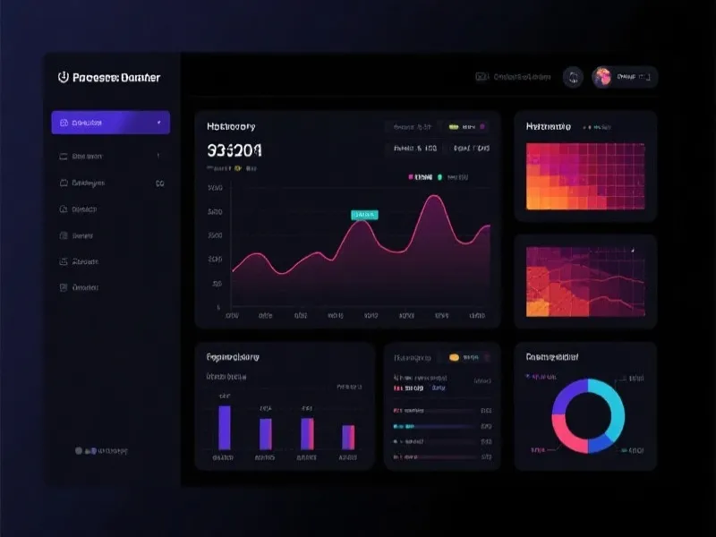 历史数据与走势分析图表