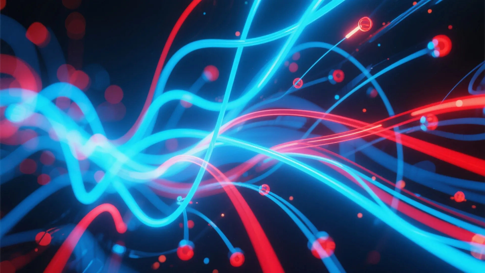 Data Network Background