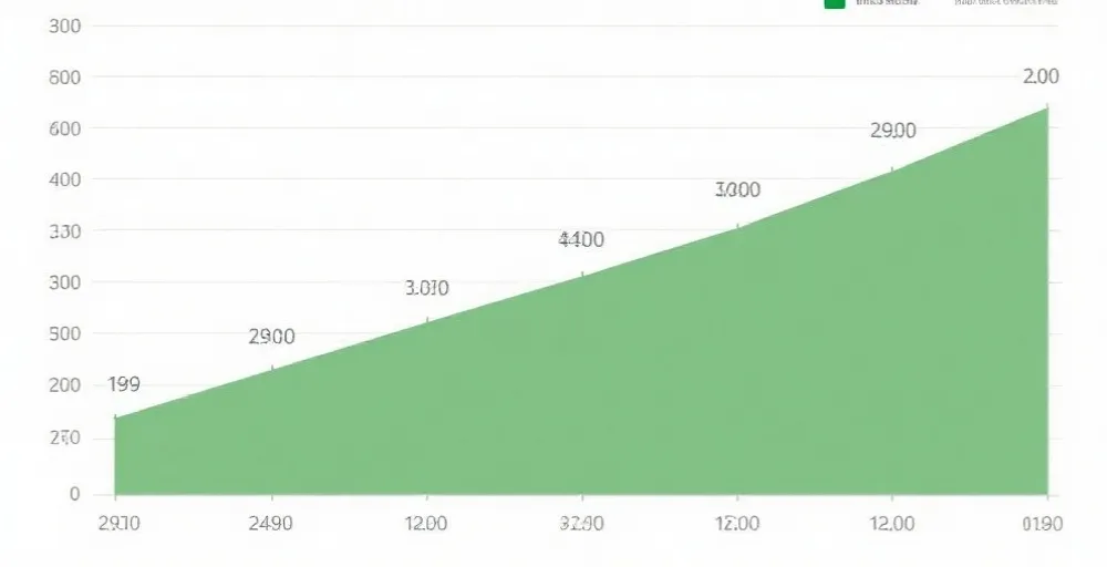基本走势图演示