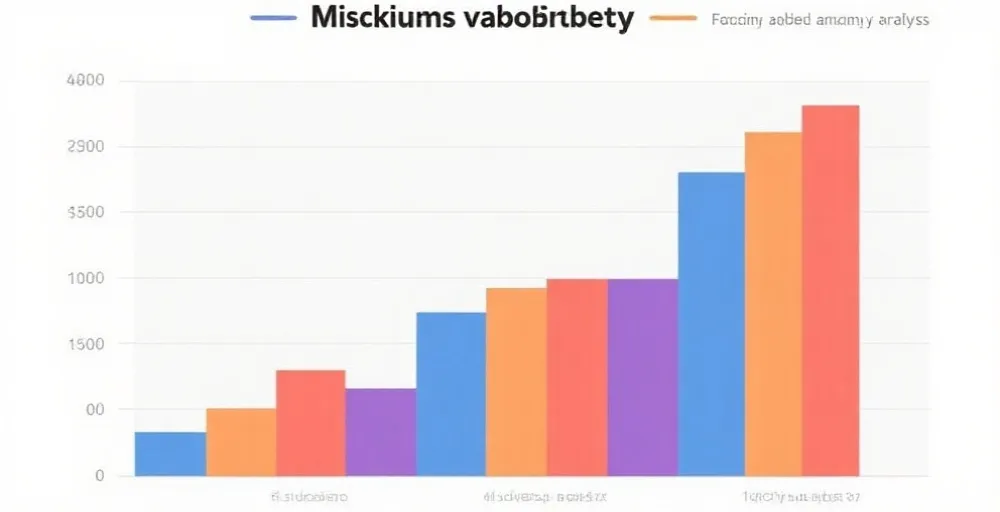 遗漏值分析演示