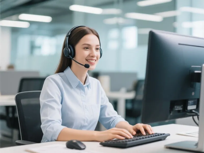 专业技术支持团队